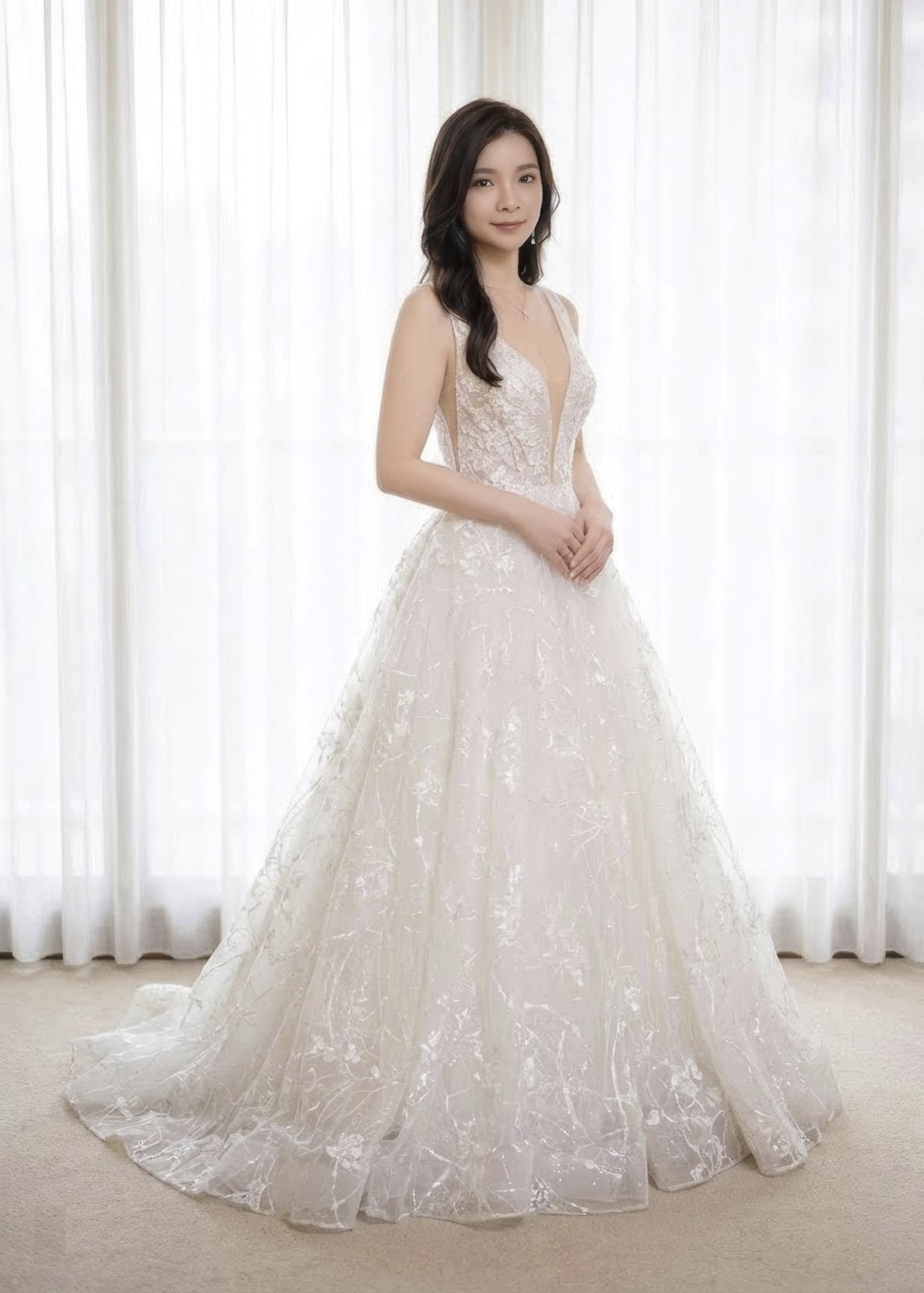 Sydney Asian wedding