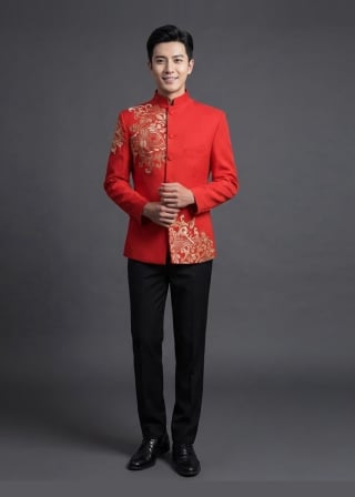 5-tea-ceremony-modern-chinese-groom-jacket-black-pants-set