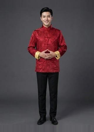 6-tea-ceremony-mens-traditional-chinese-wedding-costume-red