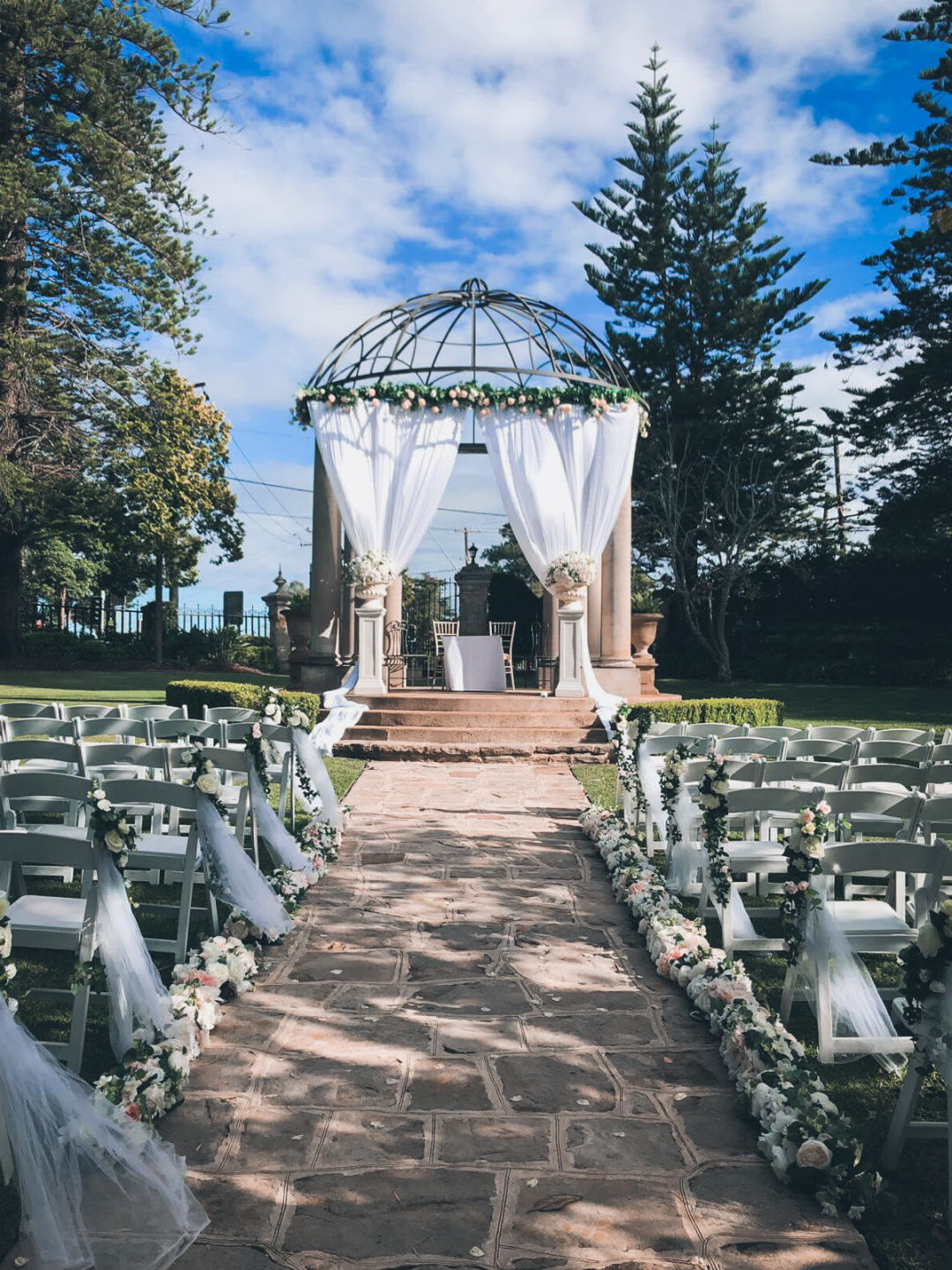 Sydney Chinese Wedding Curzon Hall