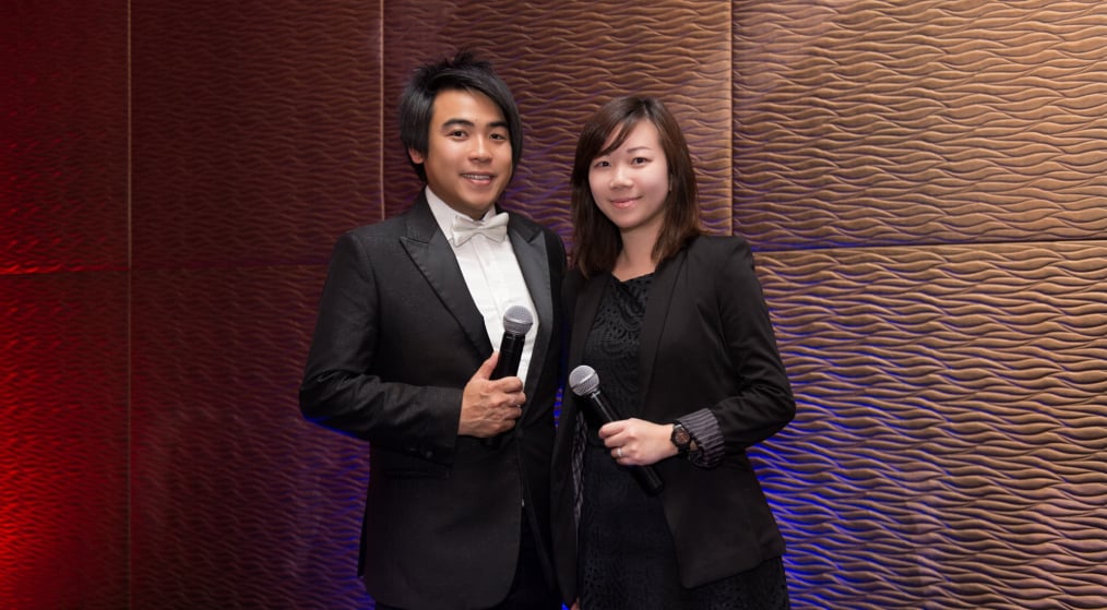 Sy Chung Marriage Celebrant Cantonese Mandarin English