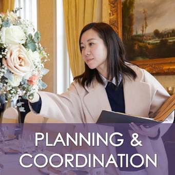 Sydney wedding planner