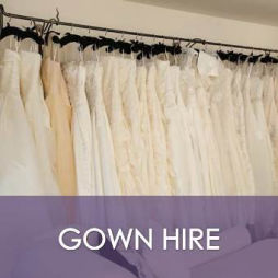 Sydney wedding bridal gown and dress hire