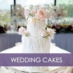 Sydney Wedding Cakes