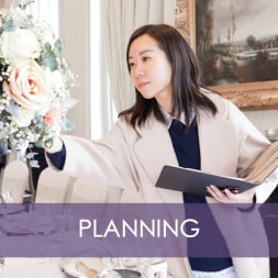Sydney Wedding Planning