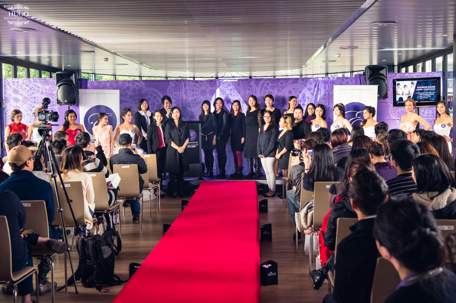 Sydney Chinese Wedding Expo