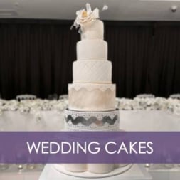 Sydney Wedding Cakes